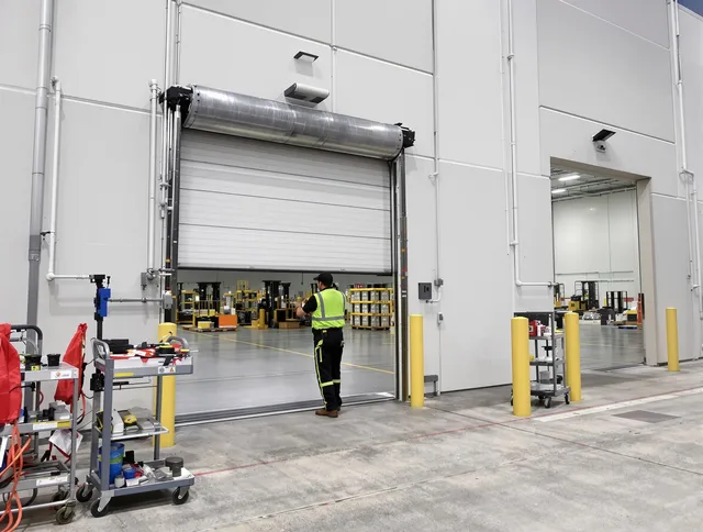 Commercial Repair service in Pasadena, CA