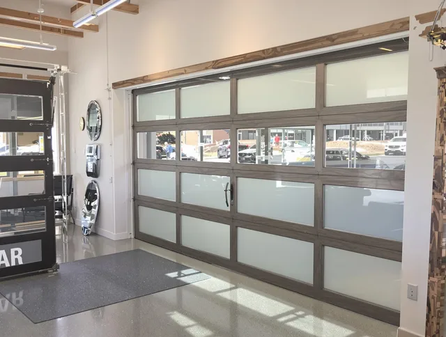 Custom Doors service in Pasadena, CA
