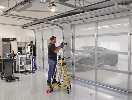Dents Repair service in Pasadena, CA