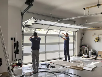 Door Replacement service in Pasadena, CA