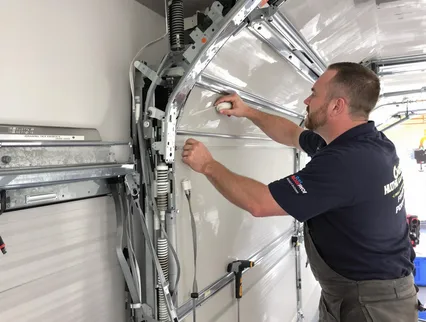 Noisy Garage Door Fix service in Pasadena, CA
