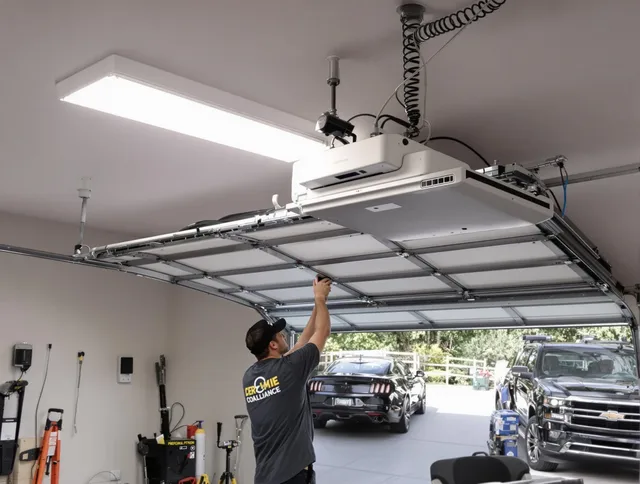 Opener Installation service in Pasadena, CA