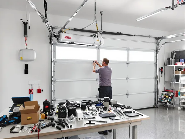 Opener Repair service in Pasadena, CA