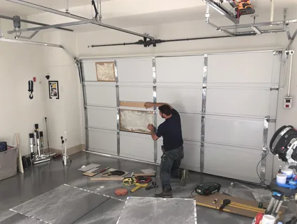 Panel Repair service in Pasadena, CA