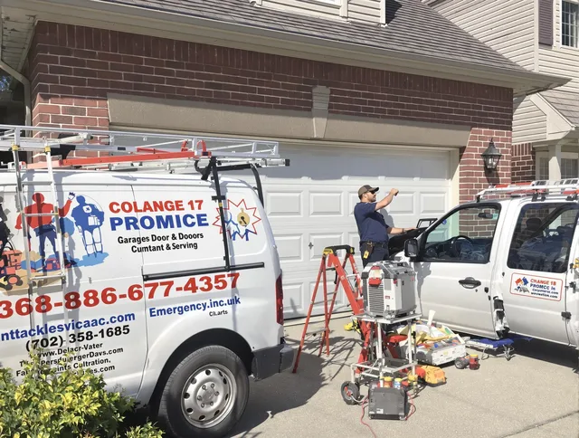Same Day Repair service in Pasadena, CA